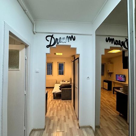 Old Town Studios By Chr Luxury Property Bucareste Exterior foto