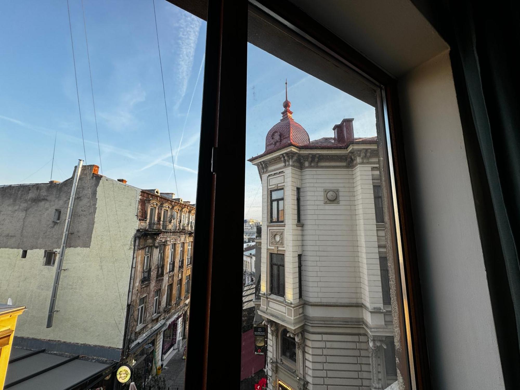 Old Town Studios By Chr Luxury Property Bucareste Exterior foto