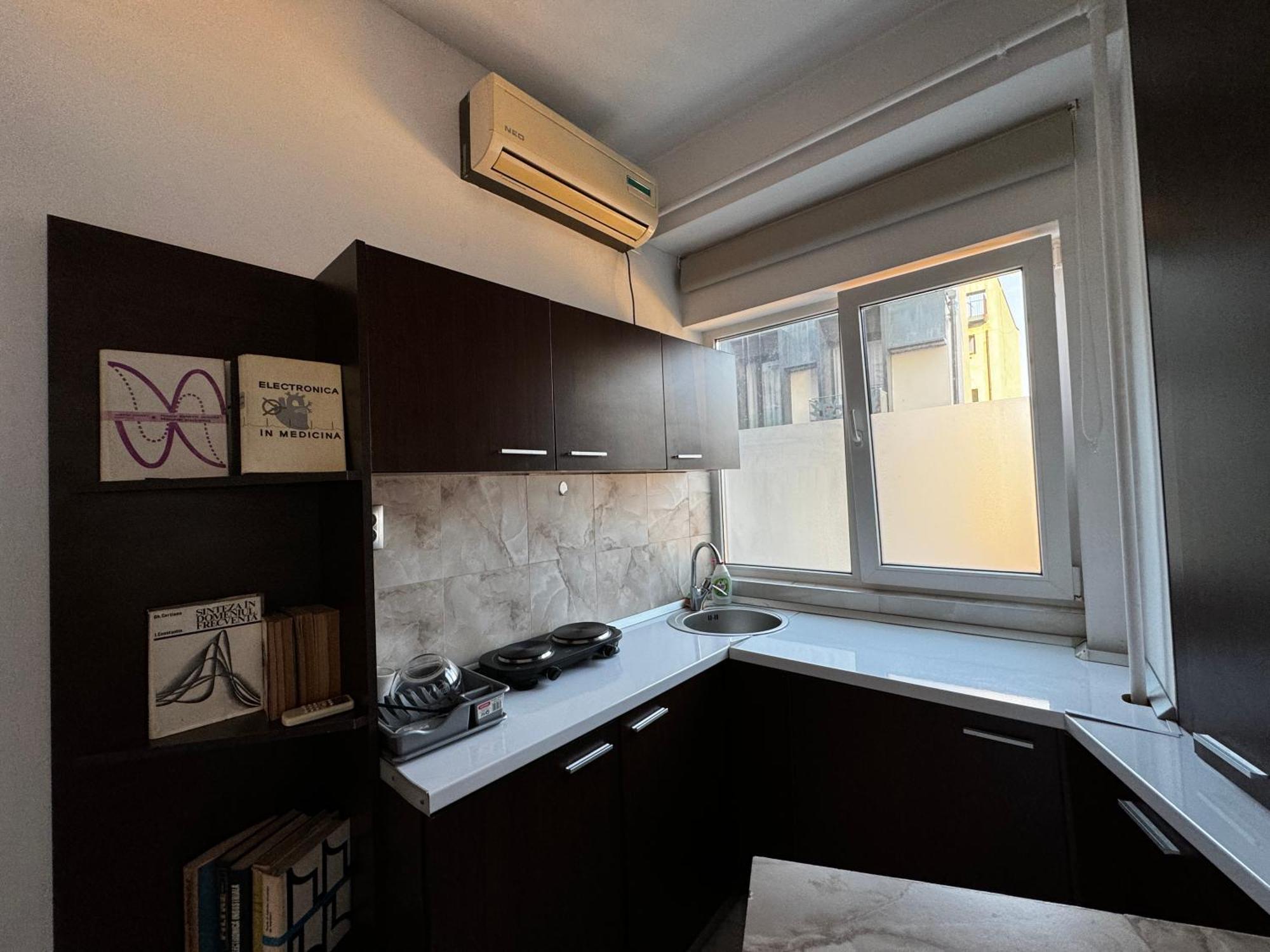 Old Town Studios By Chr Luxury Property Bucareste Exterior foto