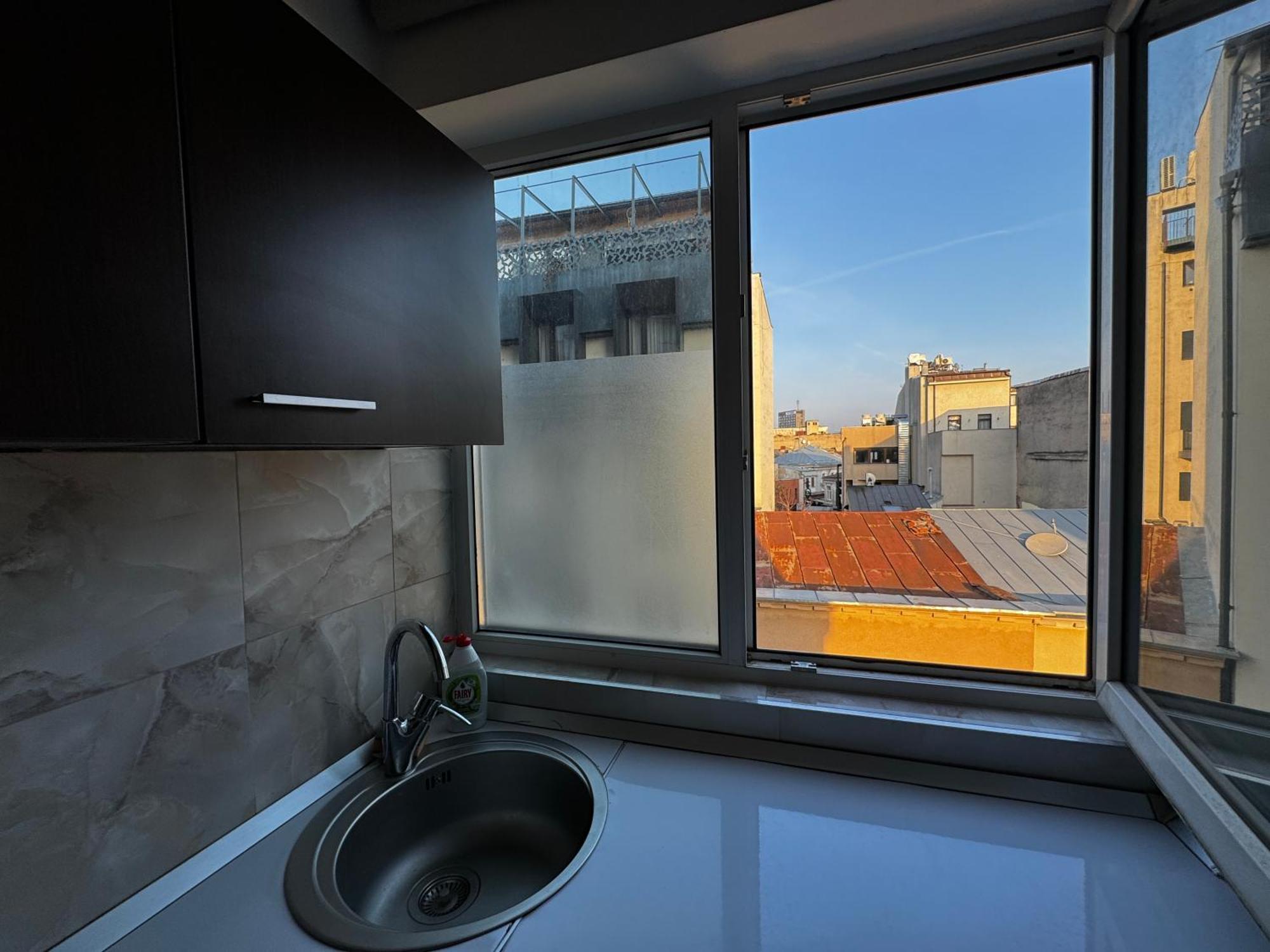 Old Town Studios By Chr Luxury Property Bucareste Exterior foto