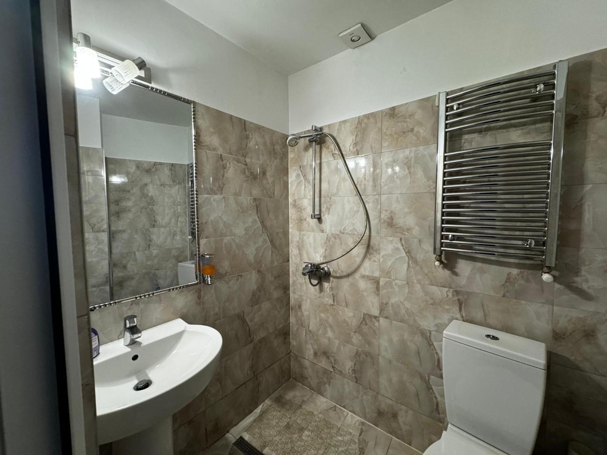 Old Town Studios By Chr Luxury Property Bucareste Exterior foto