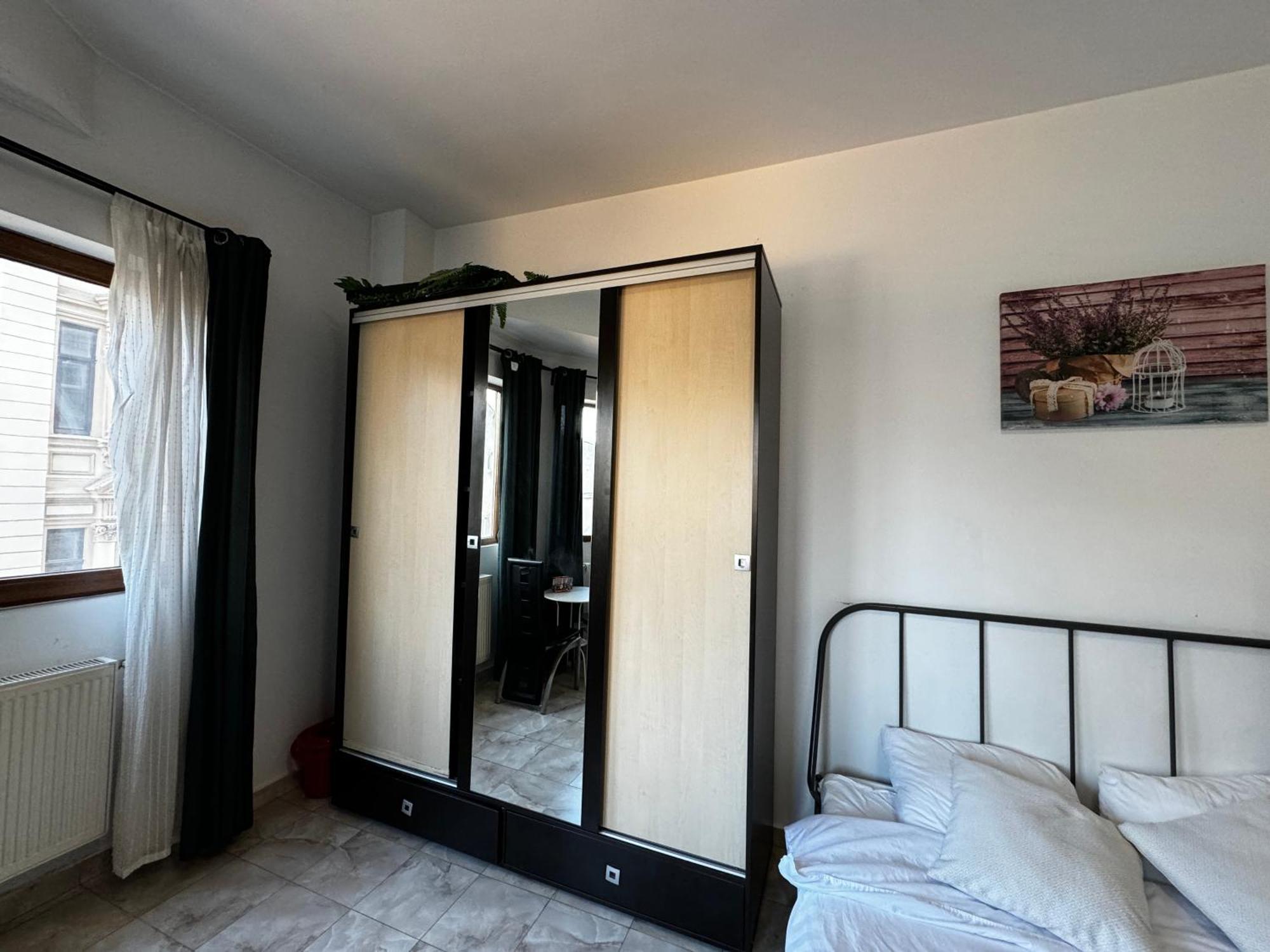 Old Town Studios By Chr Luxury Property Bucareste Exterior foto