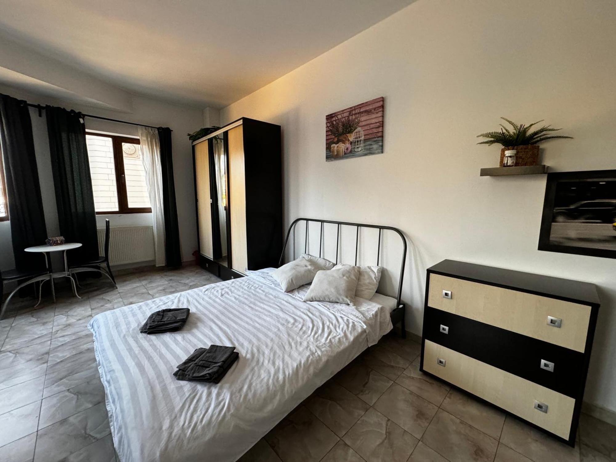 Old Town Studios By Chr Luxury Property Bucareste Exterior foto