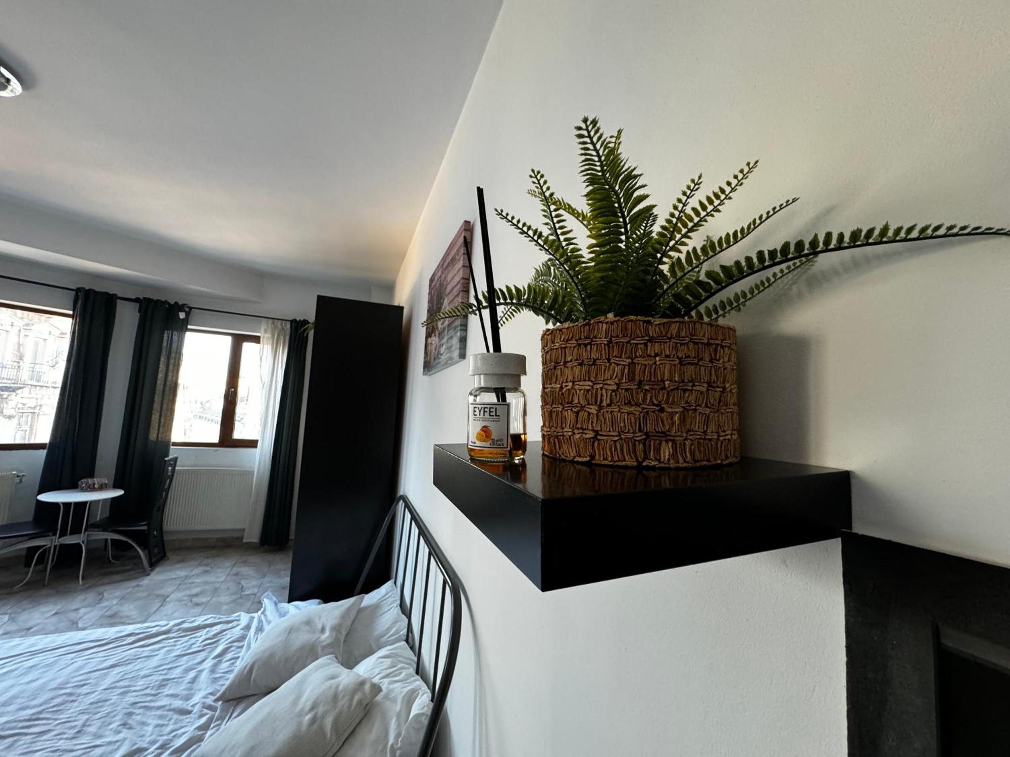 Old Town Studios By Chr Luxury Property Bucareste Exterior foto