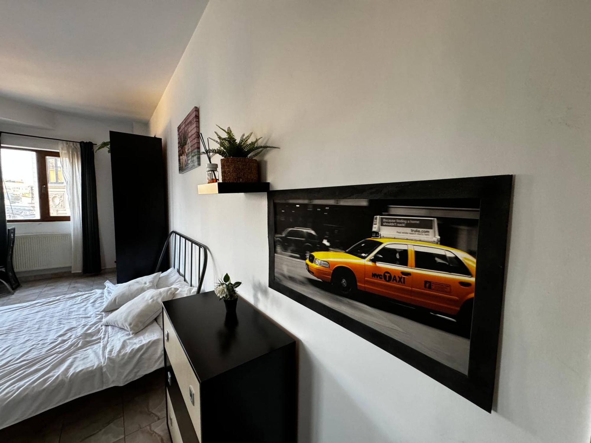 Old Town Studios By Chr Luxury Property Bucareste Exterior foto